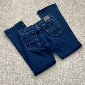 Lucky Brand Sweet Bootcut Jeans